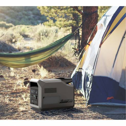 Modelo: Captain 1200 Vigorpool RG-054735