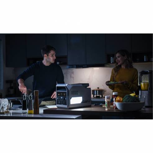 Modelo: Captain 1200 Vigorpool RG-054735