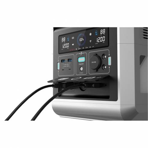 Modelo: Captain 1200 Vigorpool RG-054735