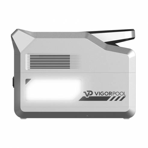 Modelo: Captain 1200 Vigorpool RG-054735