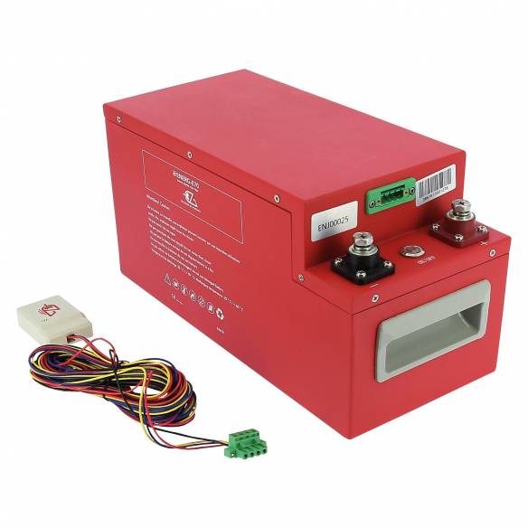 Batería compacta Energy 70 Eza RG-056793