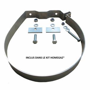 Kit GLP Homegaz Premium Borel RG-543152 2