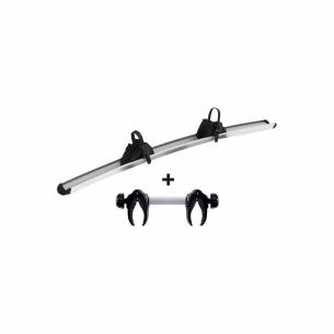 Excelente kit de extensión de portabicicletas Thule RG-800366