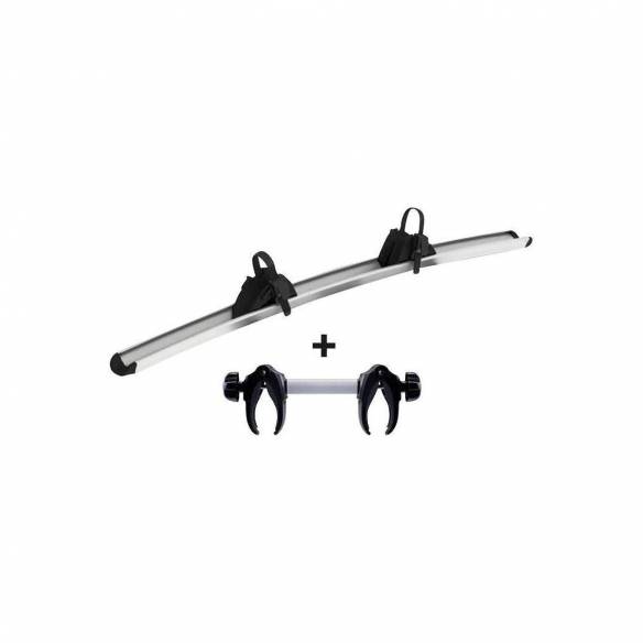 Excelente kit de extensión de portabicicletas Thule RG-800366