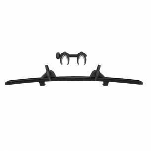 Excelente kit de extensión de portabicicletas Thule RG-800366 2
