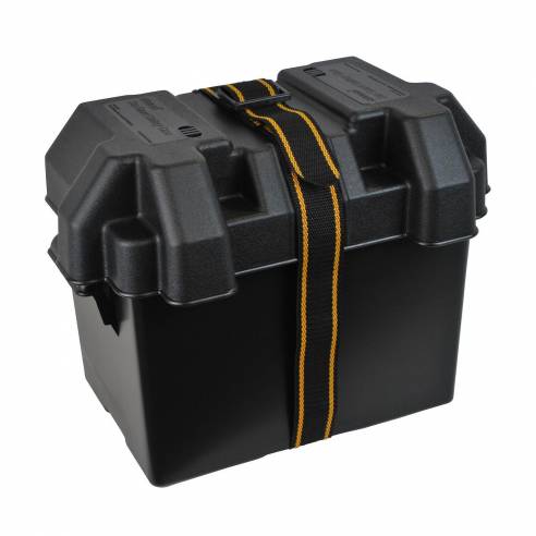 Medio Attwood RG-051681