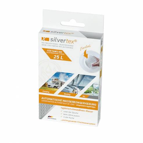 25 litros Aquatec RG-316940