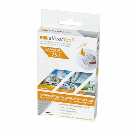 25 litros Aquatec RG-316940