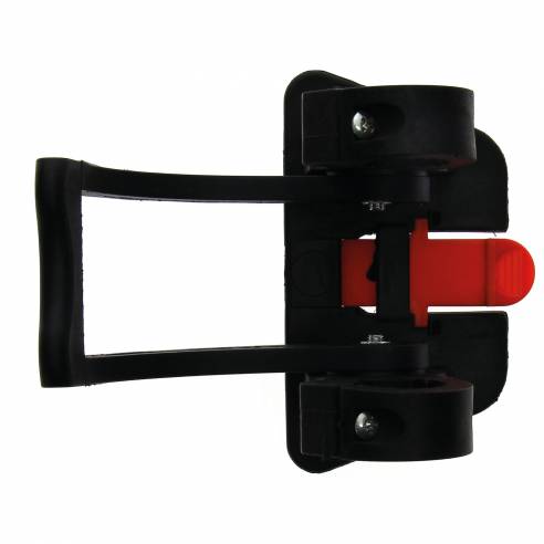 Cesta delantera para bicicleta eléctrica  RG-152183