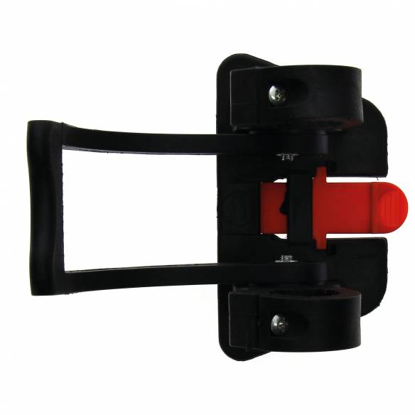 Cesta delantera para bicicleta eléctrica  RG-152183