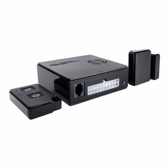 Central de alarma WiPro III Safe lock Thitronik RG-427367