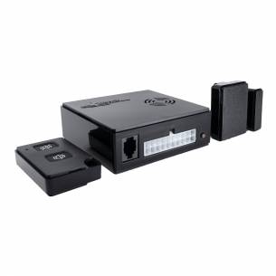 Central de alarma WiPro III Safe lock Thitronik RG-427367 2