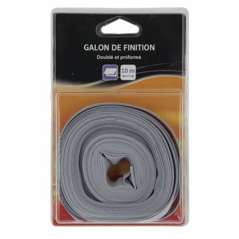 Gris - 10 metros  RG-011264