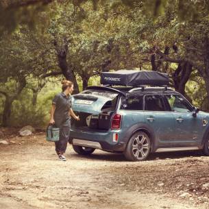 Tienda de techo hinchable TRT 140 Air Dometic RG-880885 2