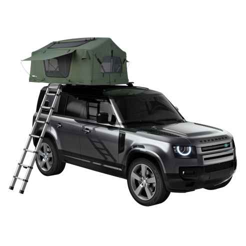 Tienda de techo Tepui Foothill Thule RG-881932