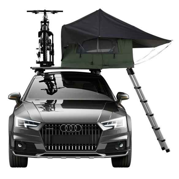 Tienda de techo Tepui Foothill Thule RG-881932