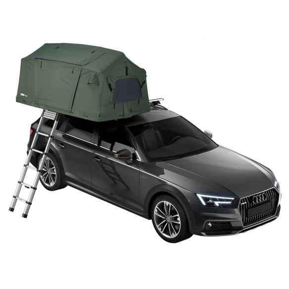 Tienda de techo Tepui Foothill Thule RG-881932