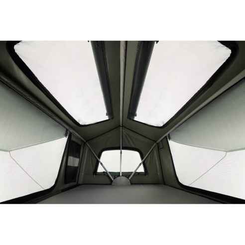 Tienda de techo Tepui Foothill Thule RG-881932