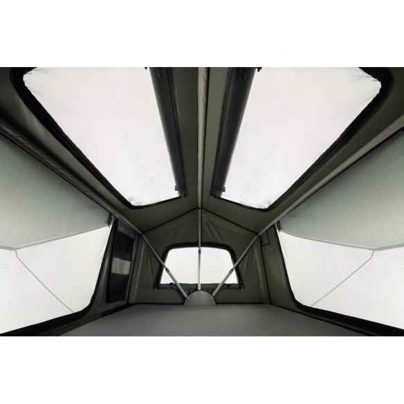 Tienda de techo Tepui Foothill Thule RG-881932