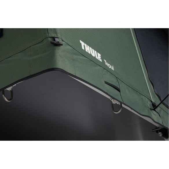 Tienda de techo Tepui Foothill Thule RG-881932