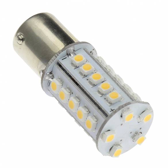 Bombilla LED BA15S para iluminación de HABA RG-253102