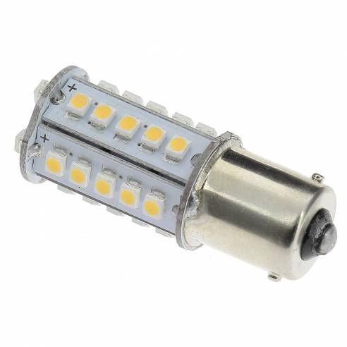 Bombilla LED BA15S para iluminación de HABA RG-253102