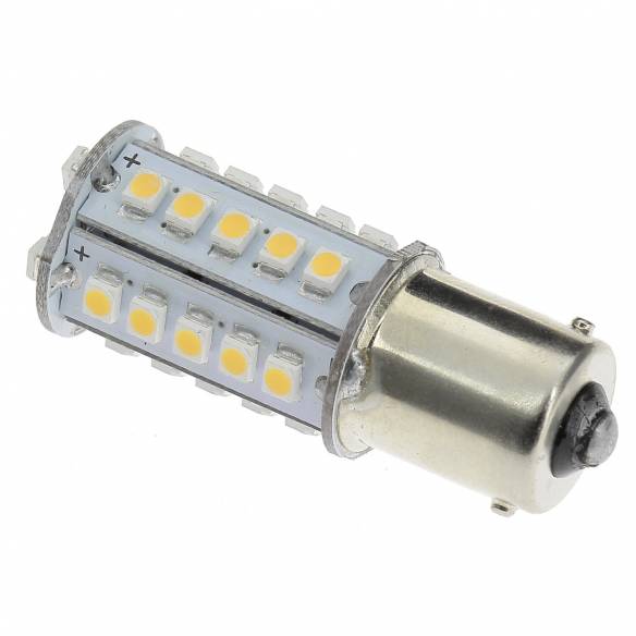 Bombilla LED BA15S para iluminación de HABA RG-253102