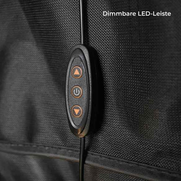 Color: Gris VickyWood RG-889810