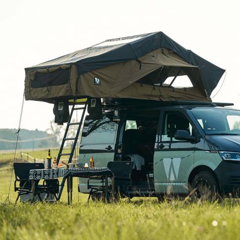 Modelo : 140 - Color : Camel VickyWood RG-889840