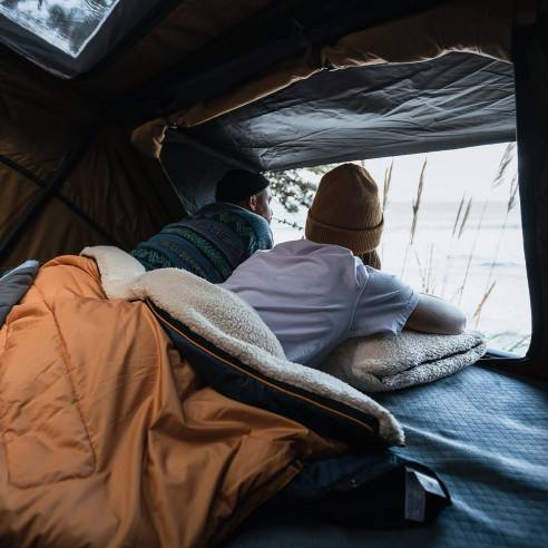 Modelo : 140 - Color : Camel VickyWood RG-889840