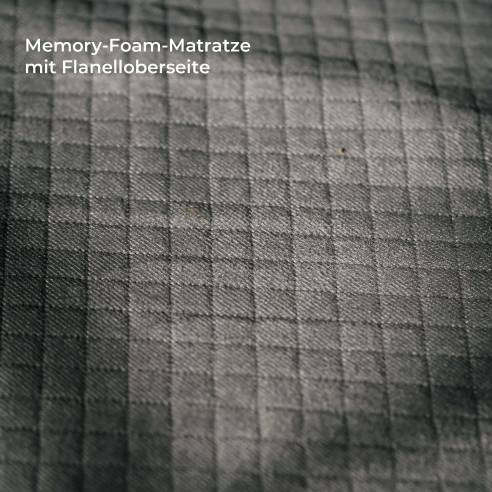 Tienda de techo Big Willow VickyWood RG-889840