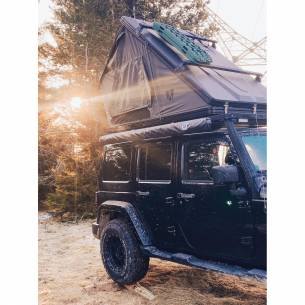 Modelo: Light 127 - Color: Gris VickyWood RG-880811 2