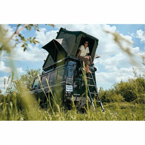 Tienda de techo Cumaru VickyWood RG-880811