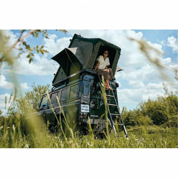 Tienda de techo Cumaru VickyWood RG-880811