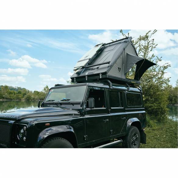 Tienda de techo Cumaru VickyWood RG-880811