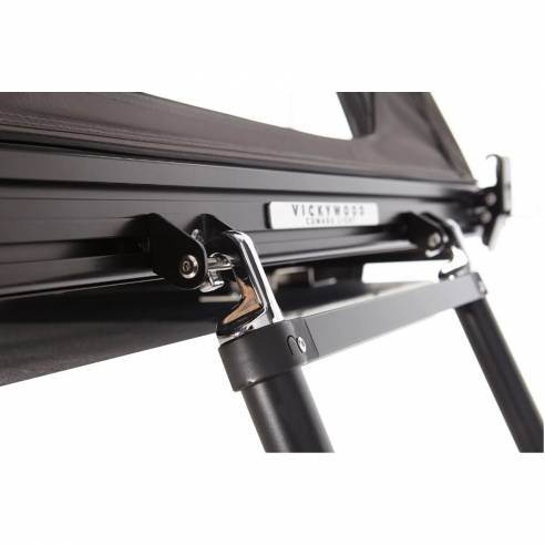 Tienda de techo Cumaru VickyWood RG-880811