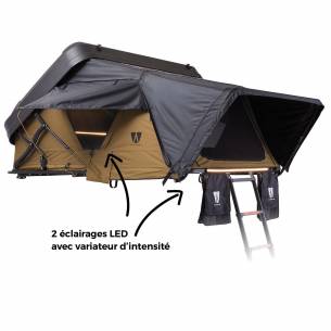 Modelo : 160 - Color : Camel VickyWood RG-880841 2