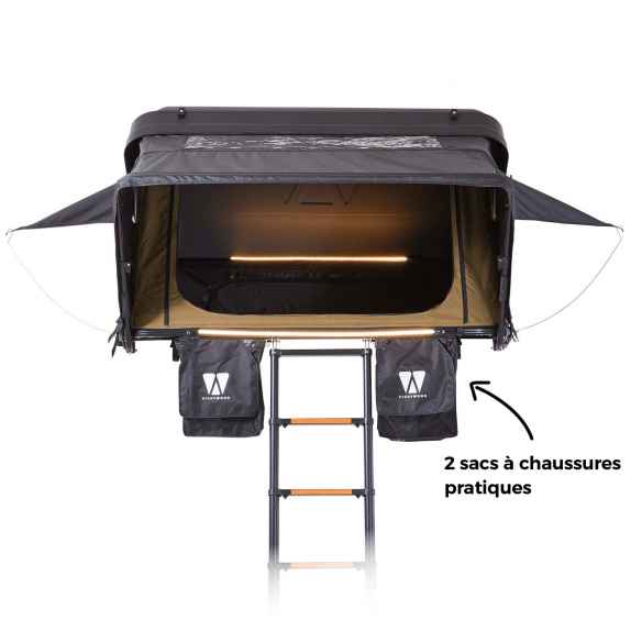 Modelo : 160 - Color : Camel VickyWood RG-880841