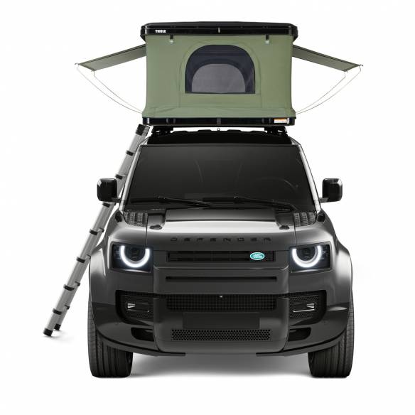 Modelo: Cuenca Thule RG-881901