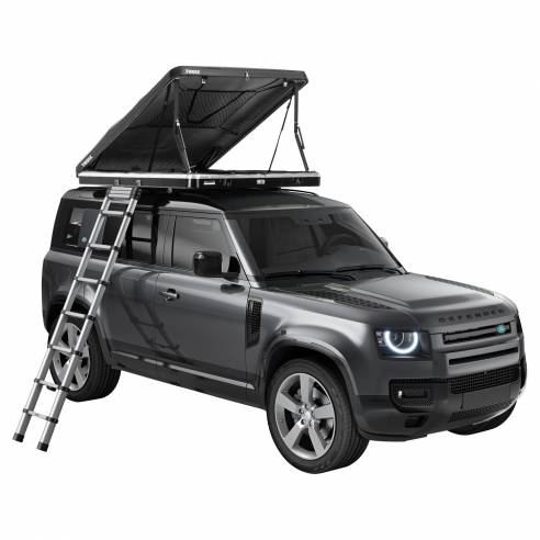 Tienda de techo Basin Thule RG-881901