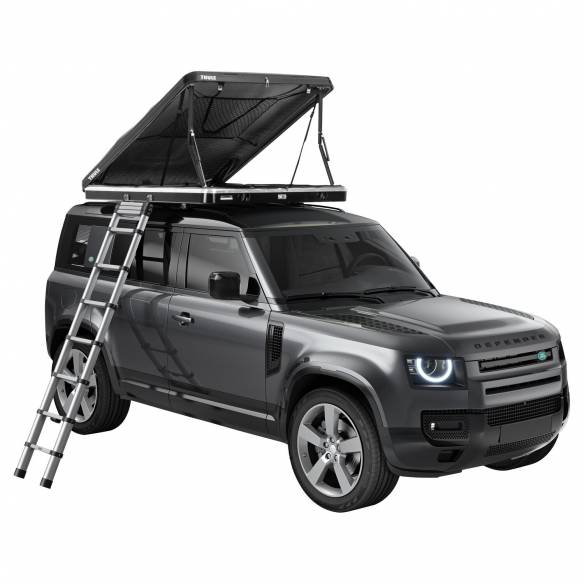 Tienda de techo Basin Thule RG-881901