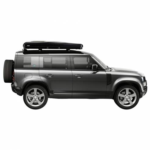 Modelo: Cuenca Thule RG-881901