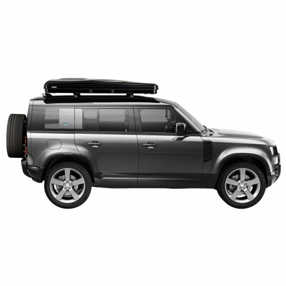 Modelo: Cuenca Thule RG-881901