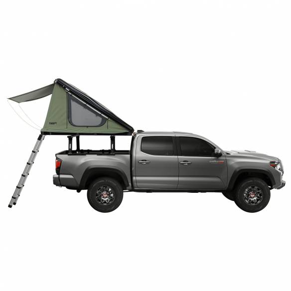 Tienda de techo Basin Thule RG-881901