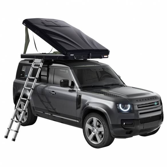 Modelo: Cuenca Thule RG-881901