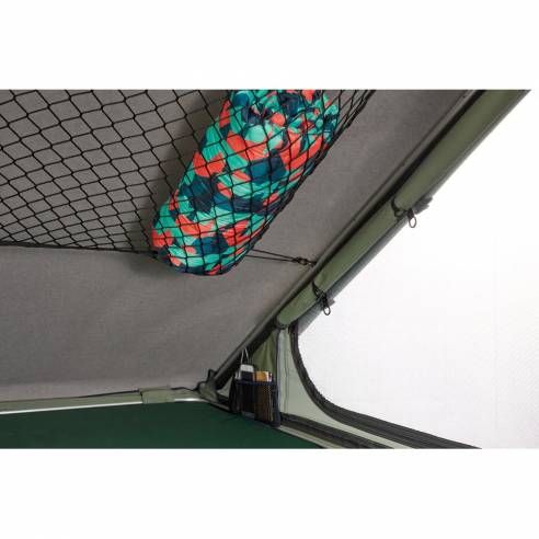 Tienda de techo Basin Thule RG-881901