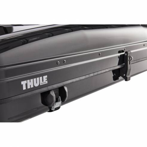 Tienda de techo Basin Thule RG-881901