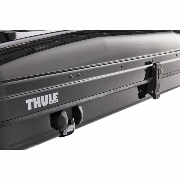Tienda de techo Basin Thule RG-881901