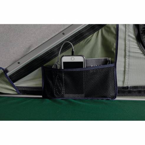 Tienda de techo Basin Thule RG-881901