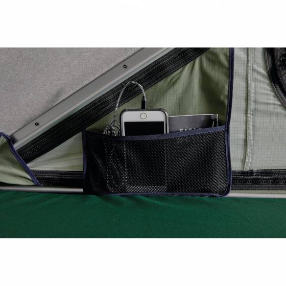 Tienda de techo Basin Thule RG-881901